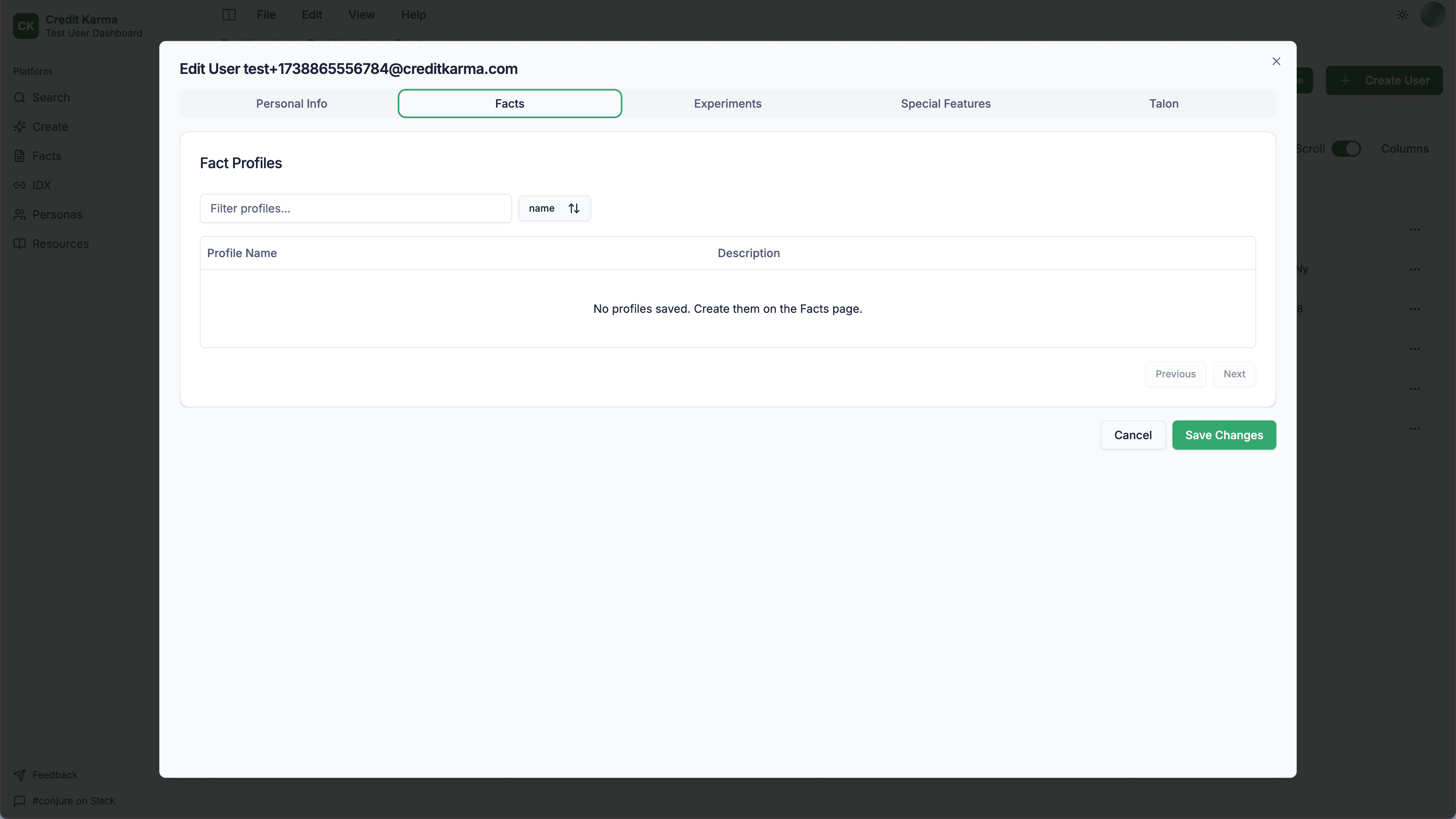Credit Karma screenshot 11