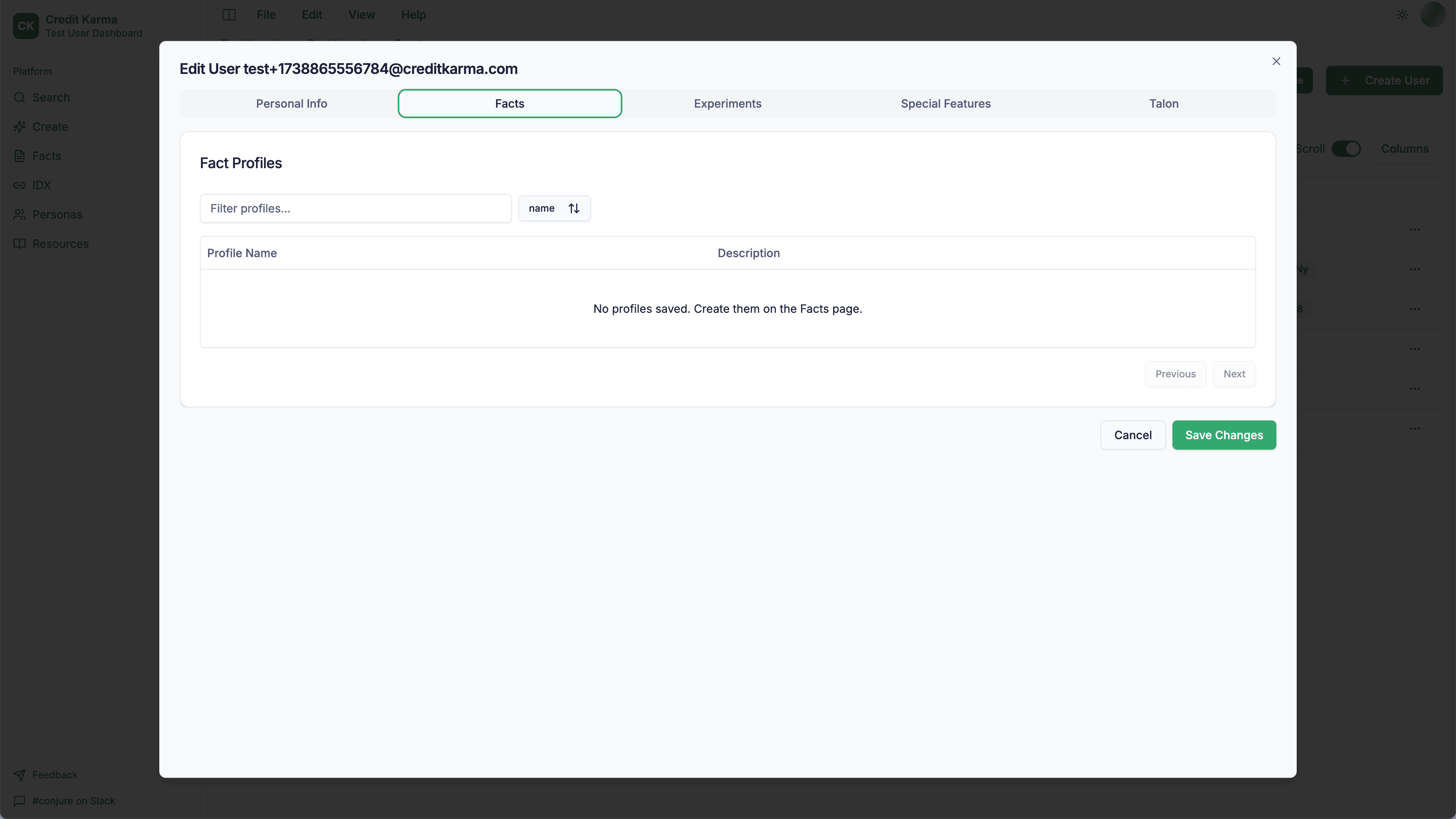 Credit Karma screenshot 12