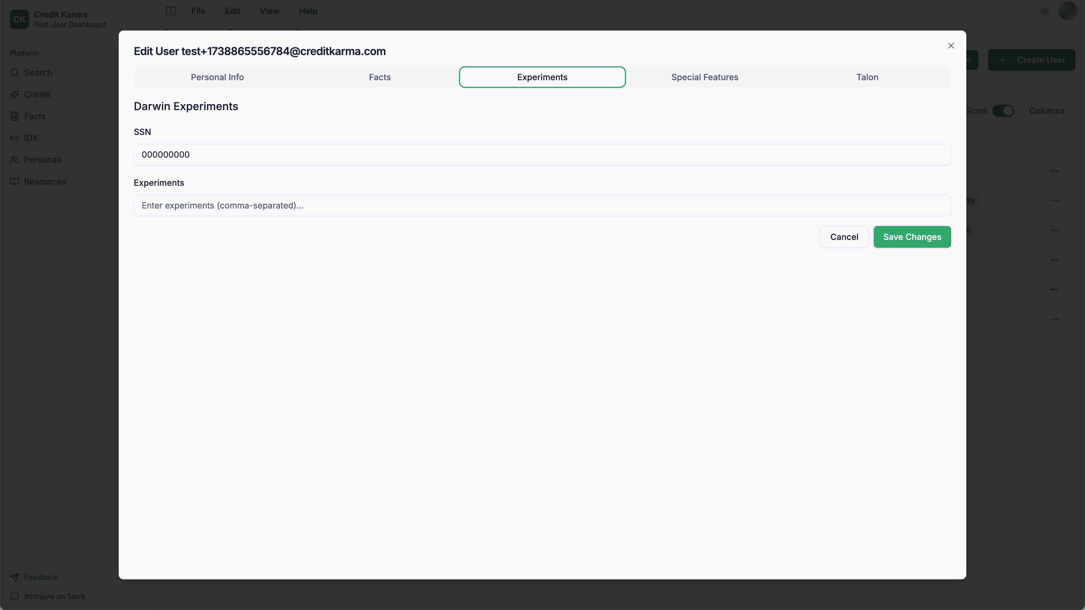 Credit Karma screenshot 13