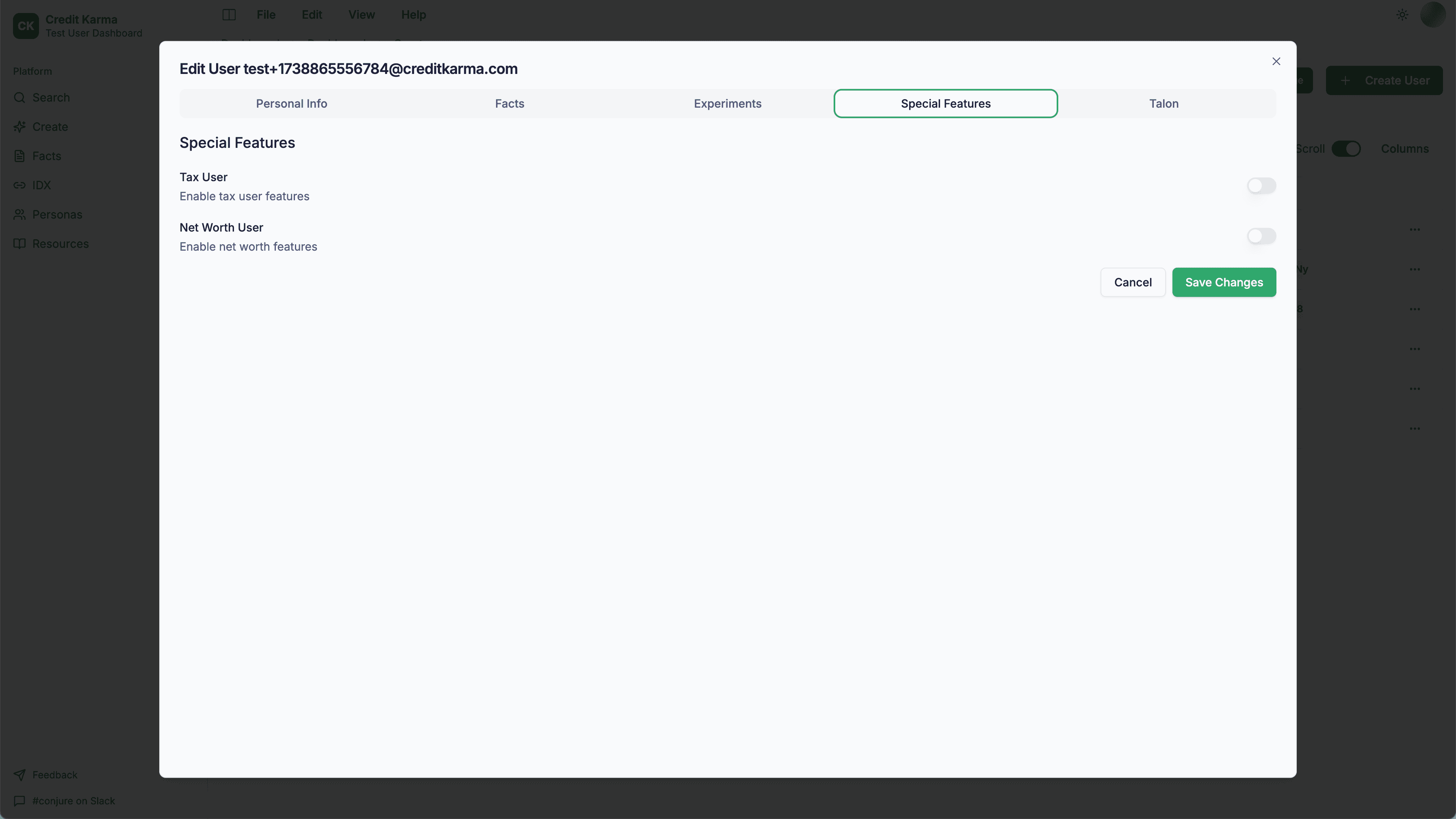 Credit Karma screenshot 14
