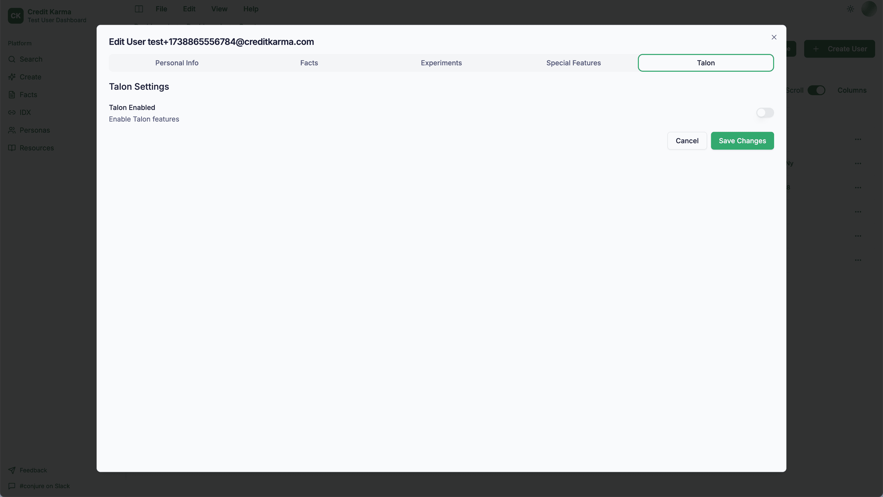 Credit Karma screenshot 15