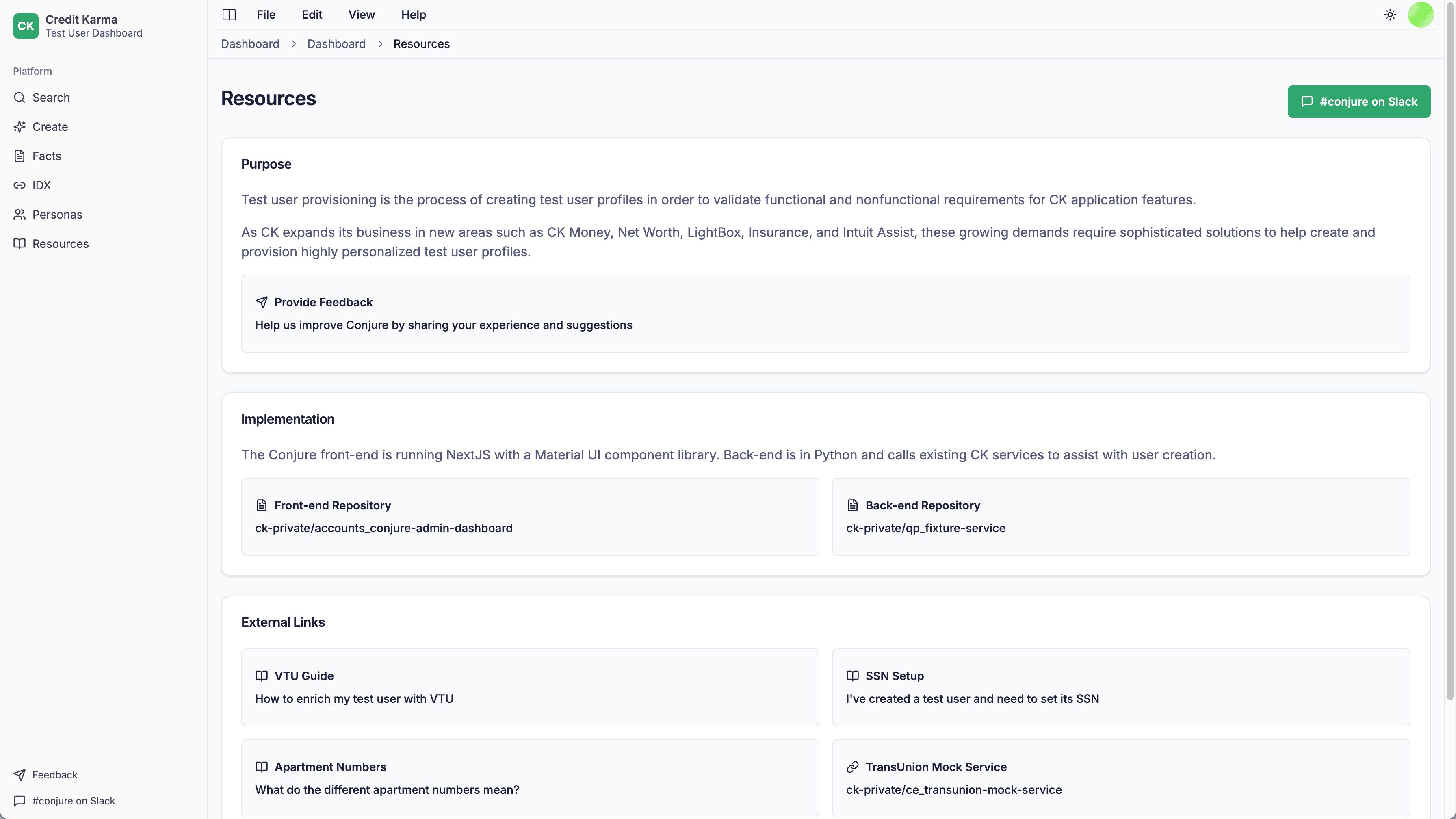 Credit Karma screenshot 6